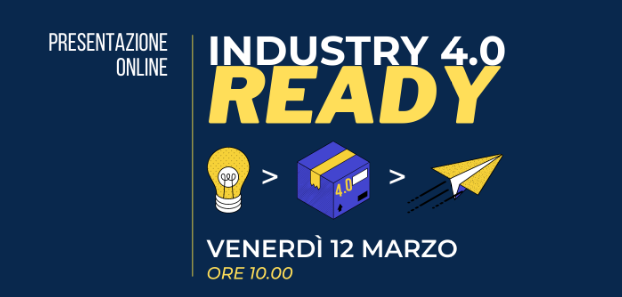 Industry 4.0 Ready